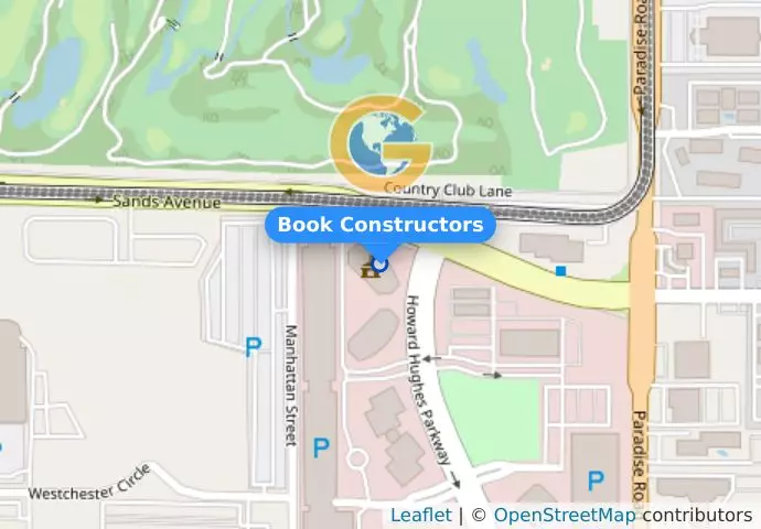 Book Constructors