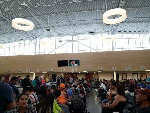 Department of Motor Vehicles - DMV