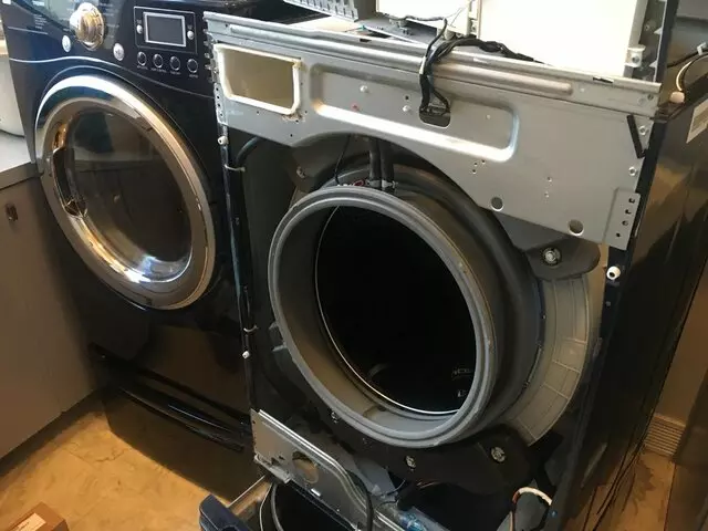 Appliance Savers