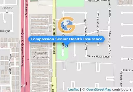 Compassion Senior Health Insurance