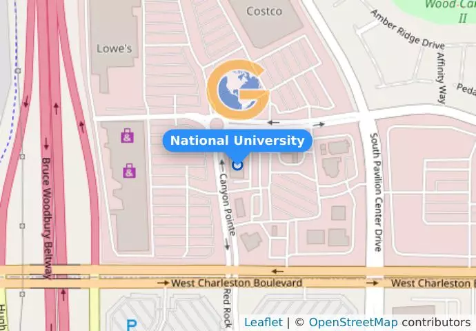 National University