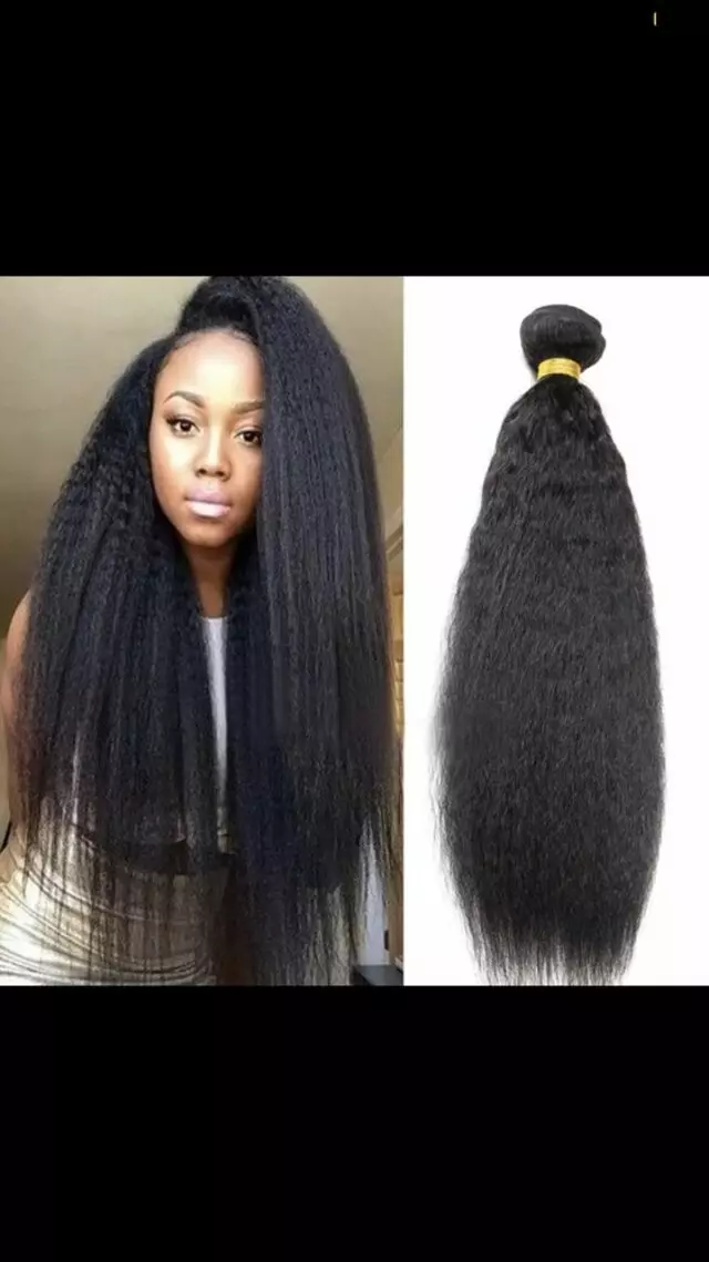 Adja’s Hair Extensions and Wigs