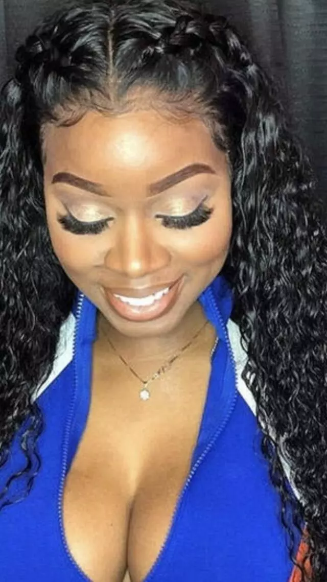 Adja’s Hair Extensions and Wigs
