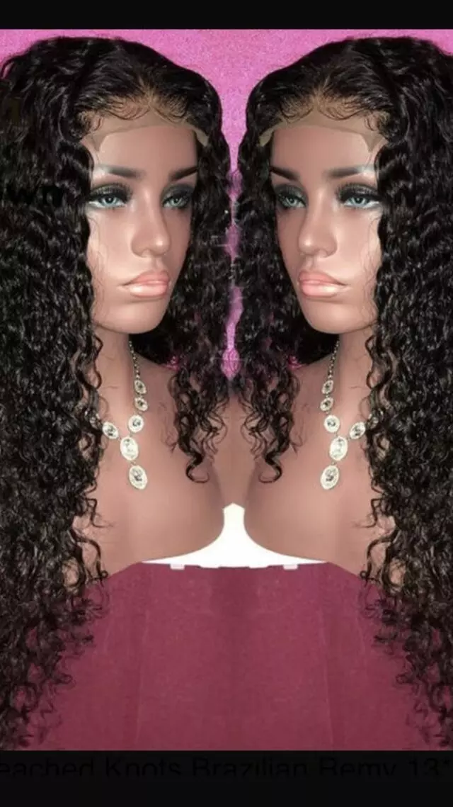 Adja’s Hair Extensions and Wigs