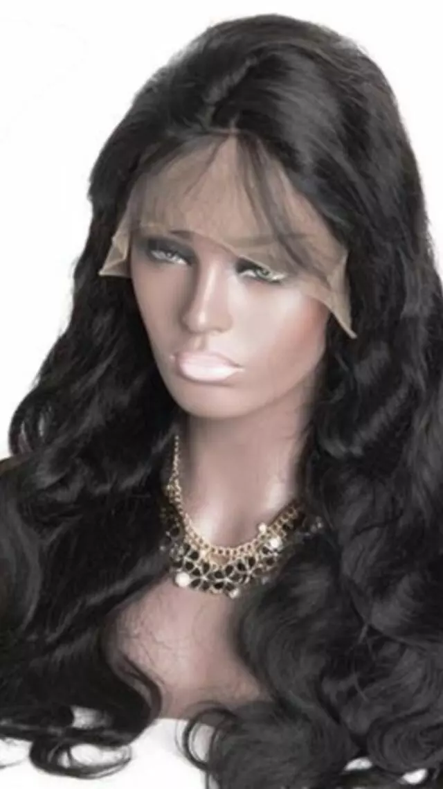 Adja’s Hair Extensions and Wigs