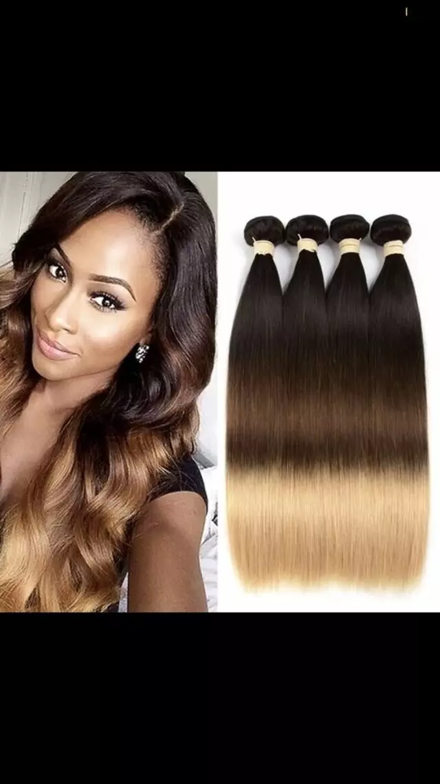 Adja’s Hair Extensions and Wigs