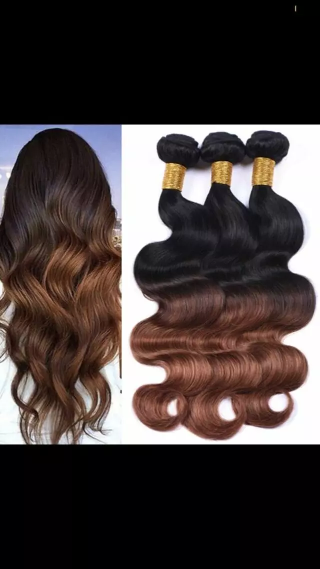 Adja’s Hair Extensions and Wigs