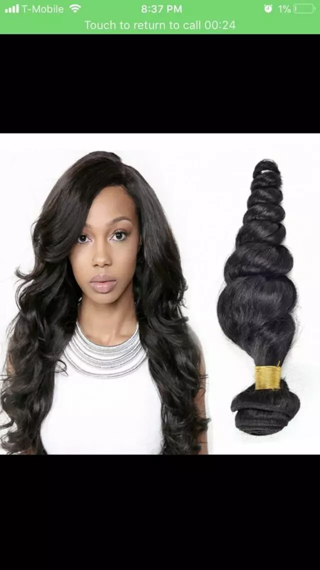 Adja’s Hair Extensions and Wigs