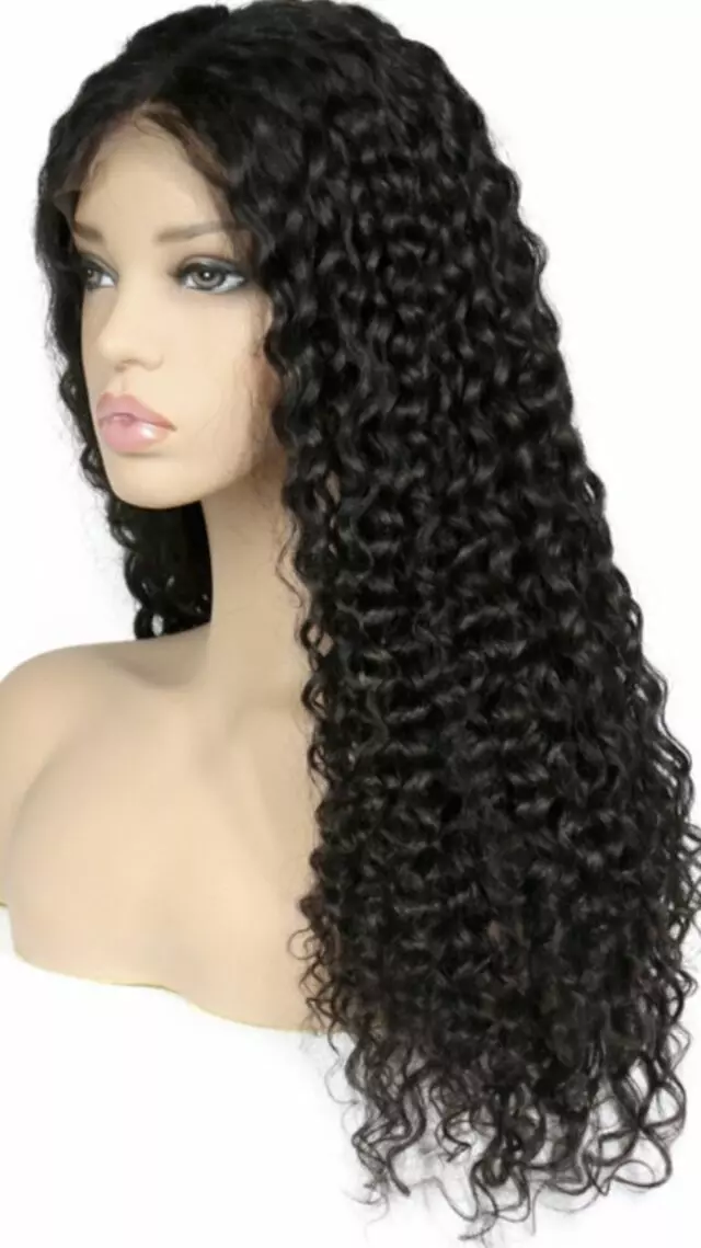 Adja’s Hair Extensions and Wigs