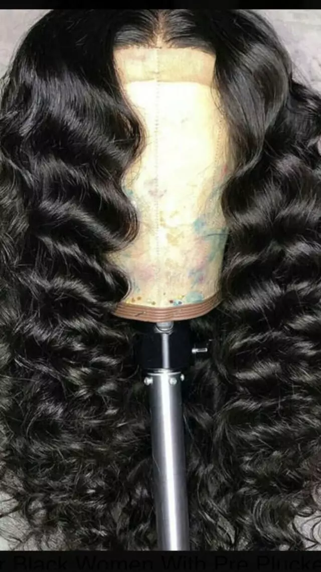 Adja’s Hair Extensions and Wigs
