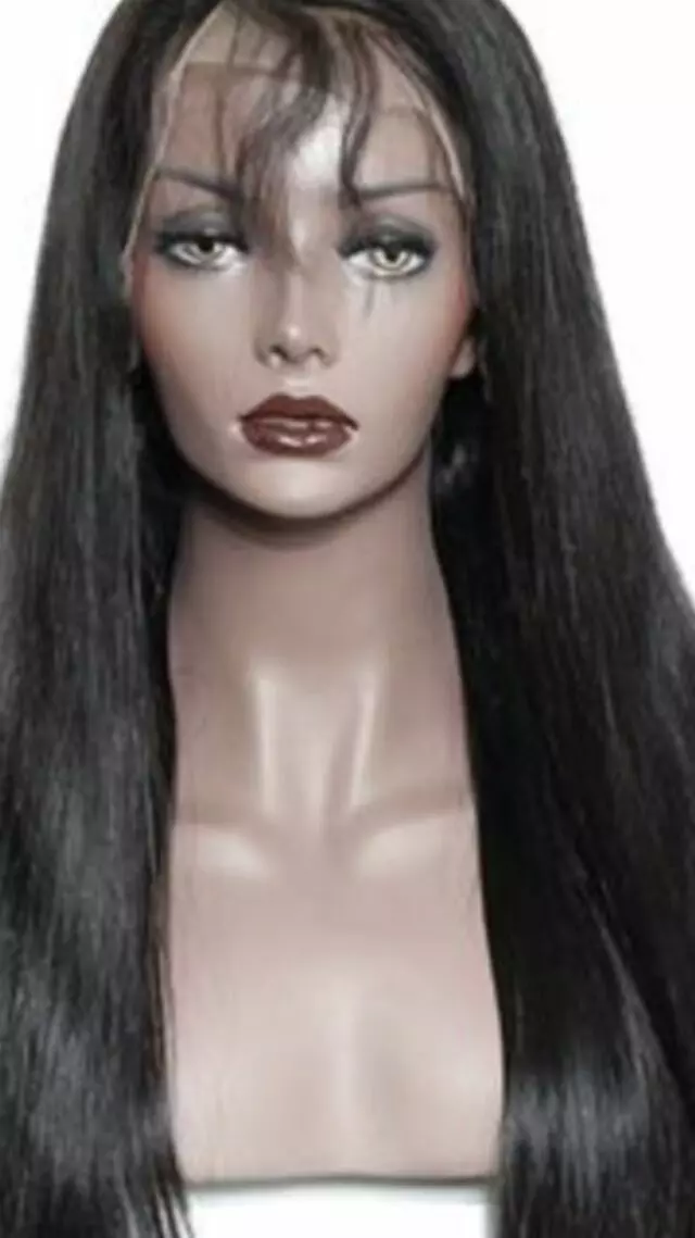 Adja’s Hair Extensions and Wigs