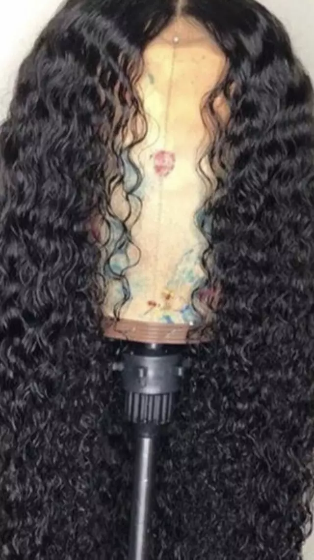 Adja’s Hair Extensions and Wigs