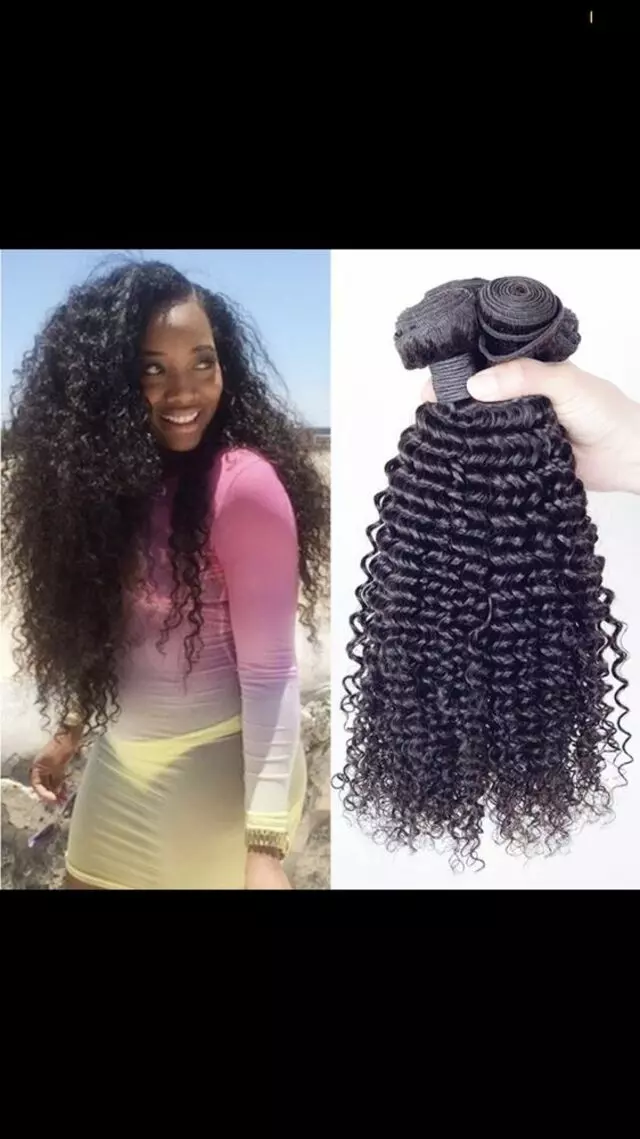 Adja’s Hair Extensions and Wigs