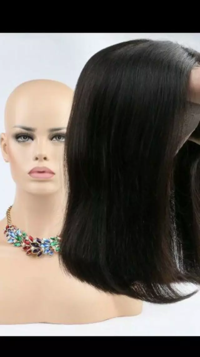 Adja’s Hair Extensions and Wigs