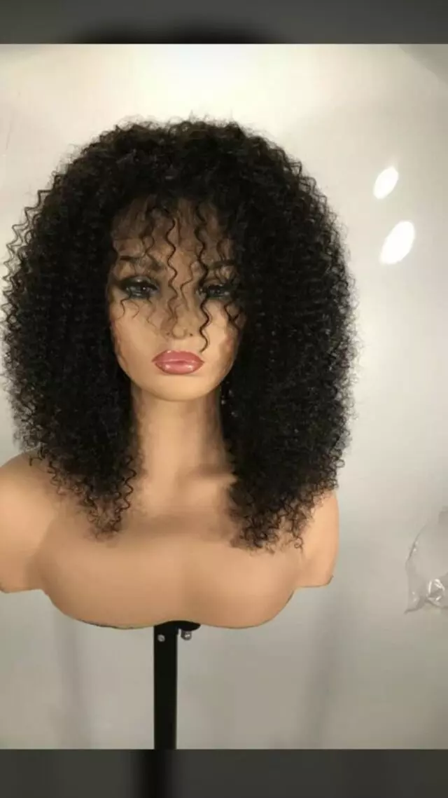 Adja’s Hair Extensions and Wigs