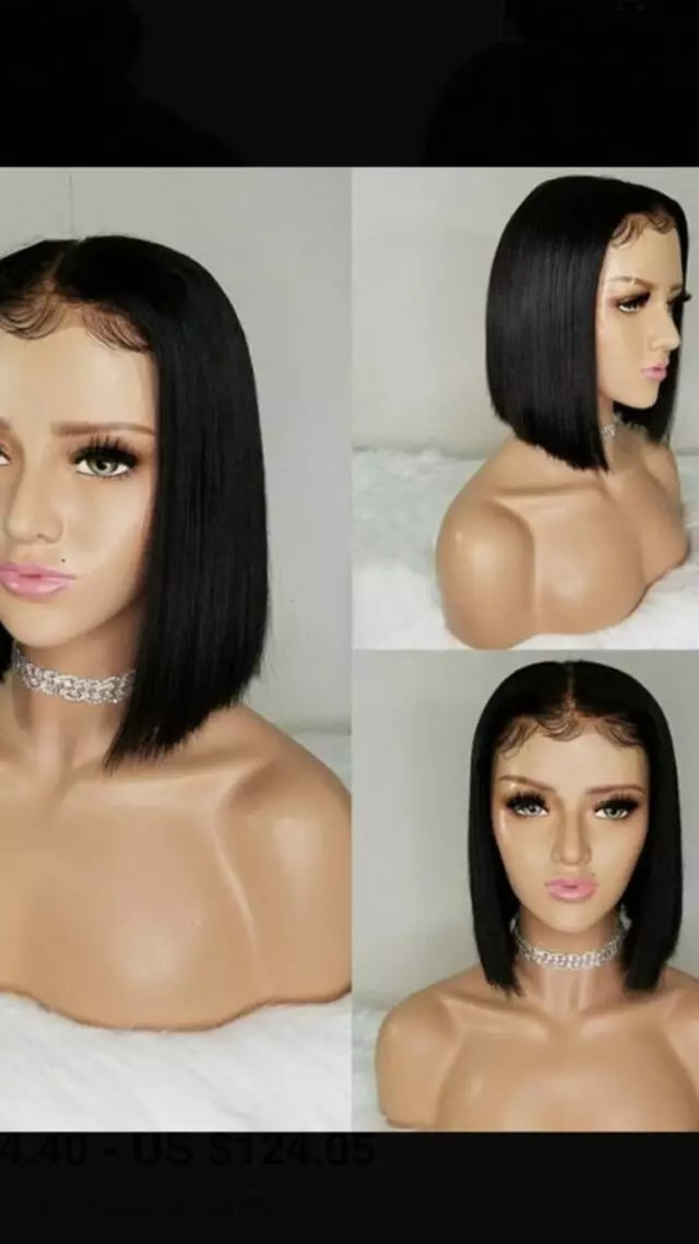 Adja’s Hair Extensions and Wigs