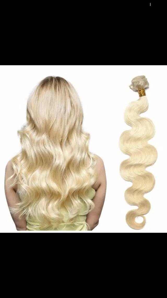 Adja’s Hair Extensions and Wigs
