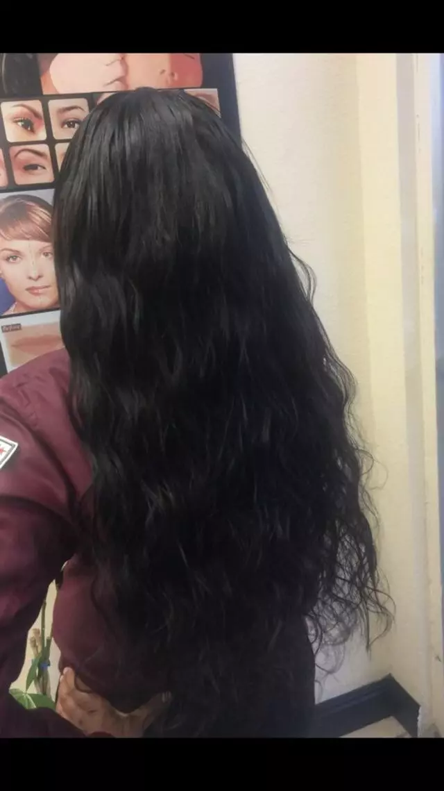 Adja’s Hair Extensions and Wigs