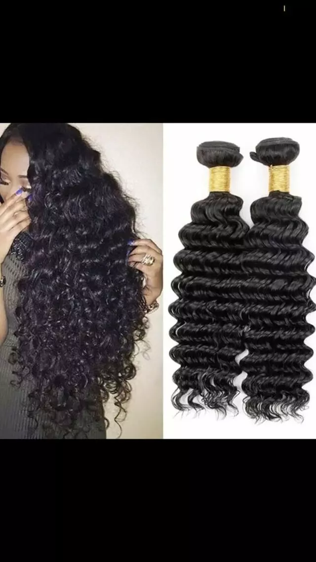 Adja’s Hair Extensions and Wigs