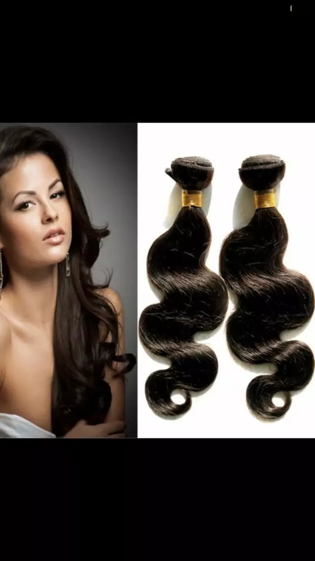 Adja’s Hair Extensions and Wigs