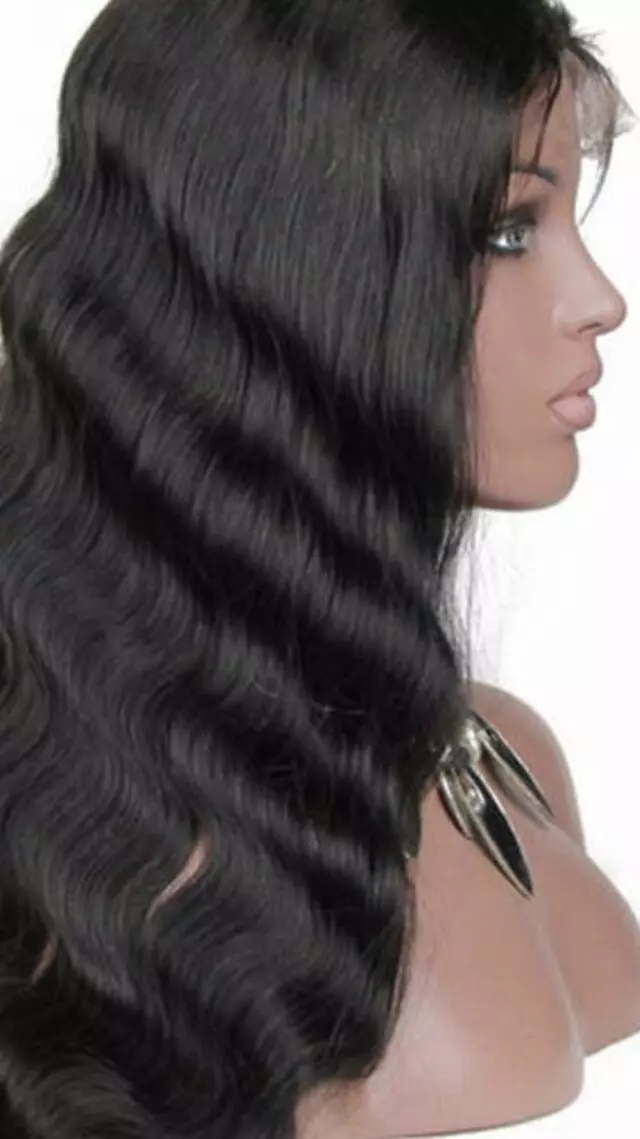 Adja’s Hair Extensions and Wigs