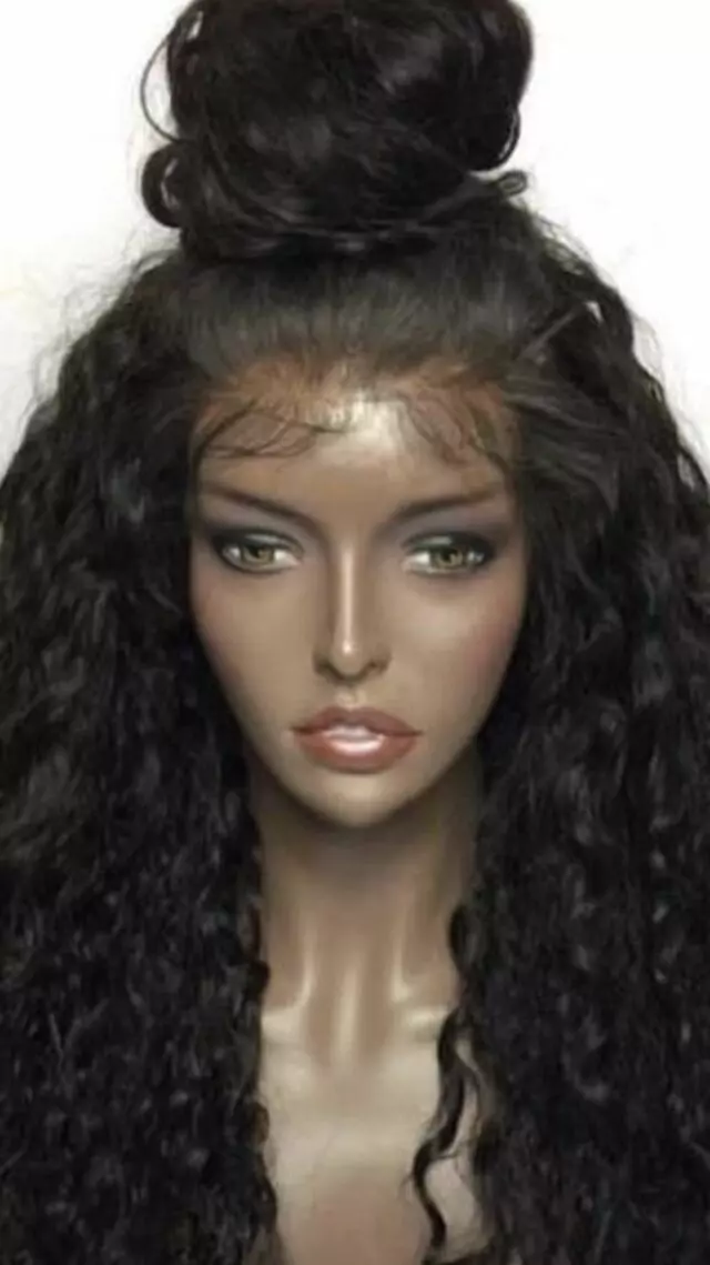 Adja’s Hair Extensions and Wigs
