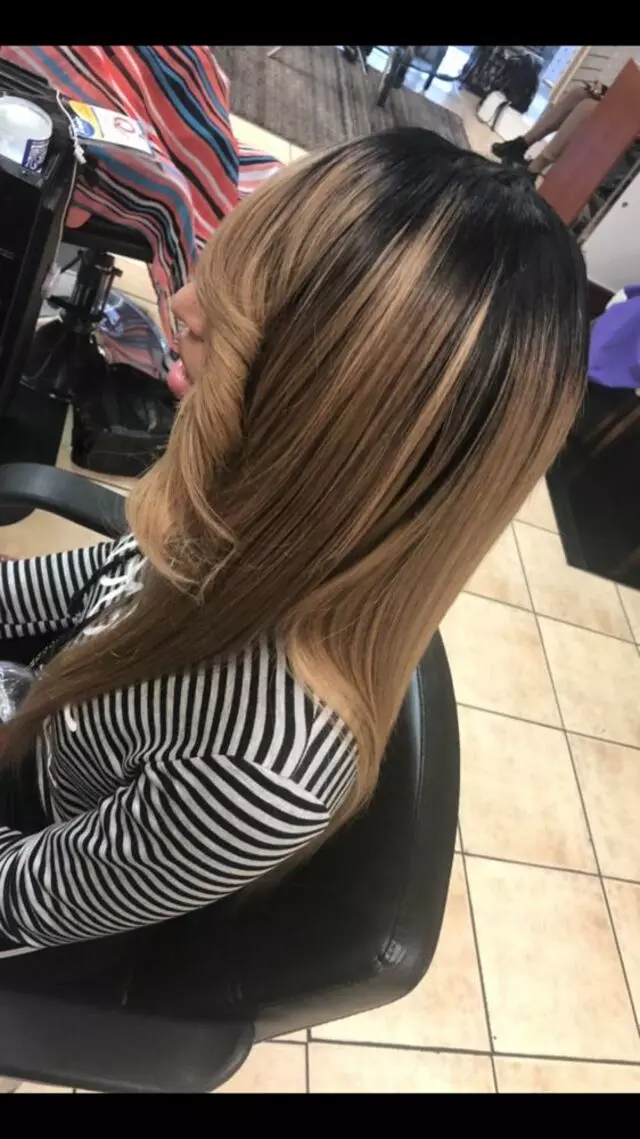 Adja’s Hair Extensions and Wigs