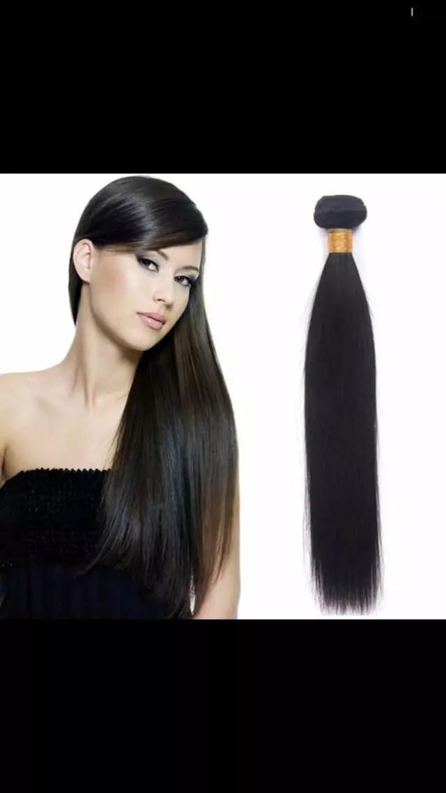 Adja’s Hair Extensions and Wigs