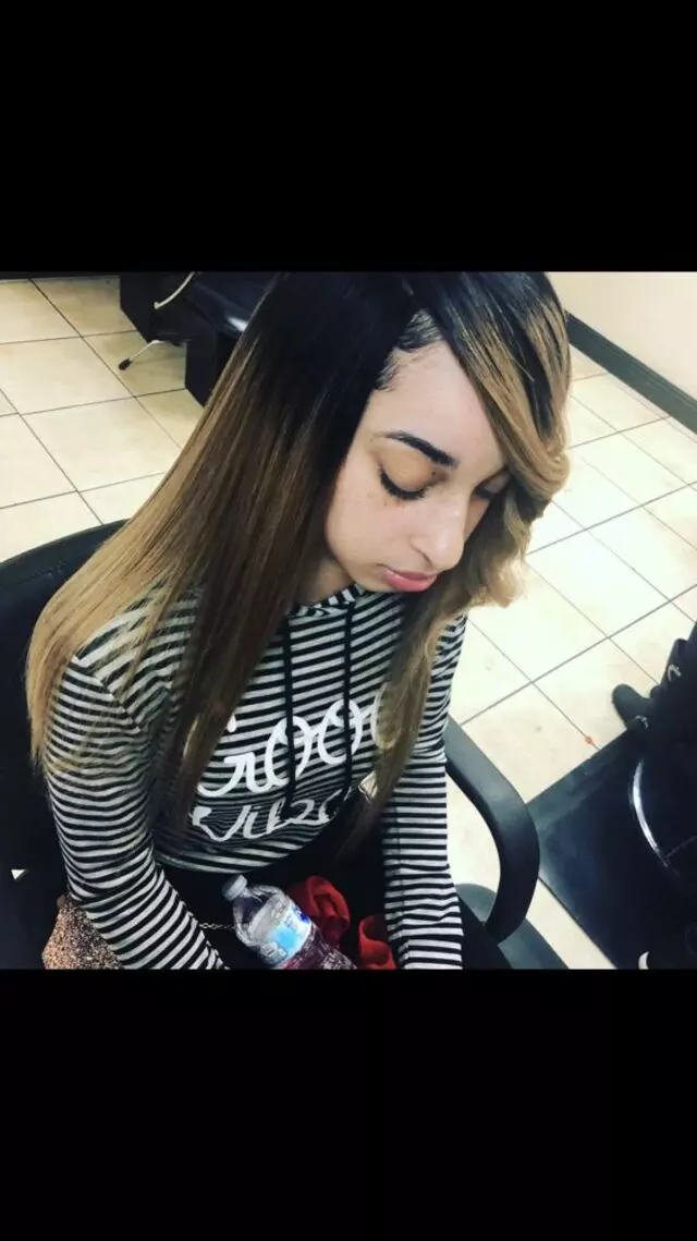 Adja’s Hair Extensions and Wigs