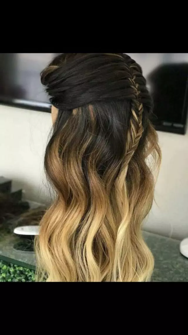 Adja’s Hair Extensions and Wigs