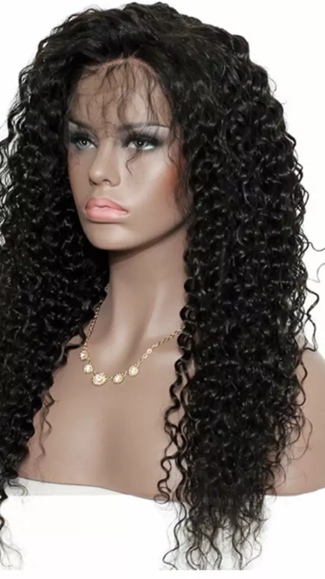 Adja’s Hair Extensions and Wigs