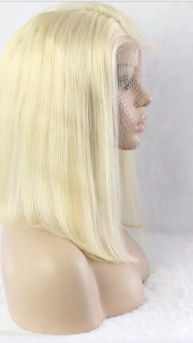 Adja’s Hair Extensions and Wigs