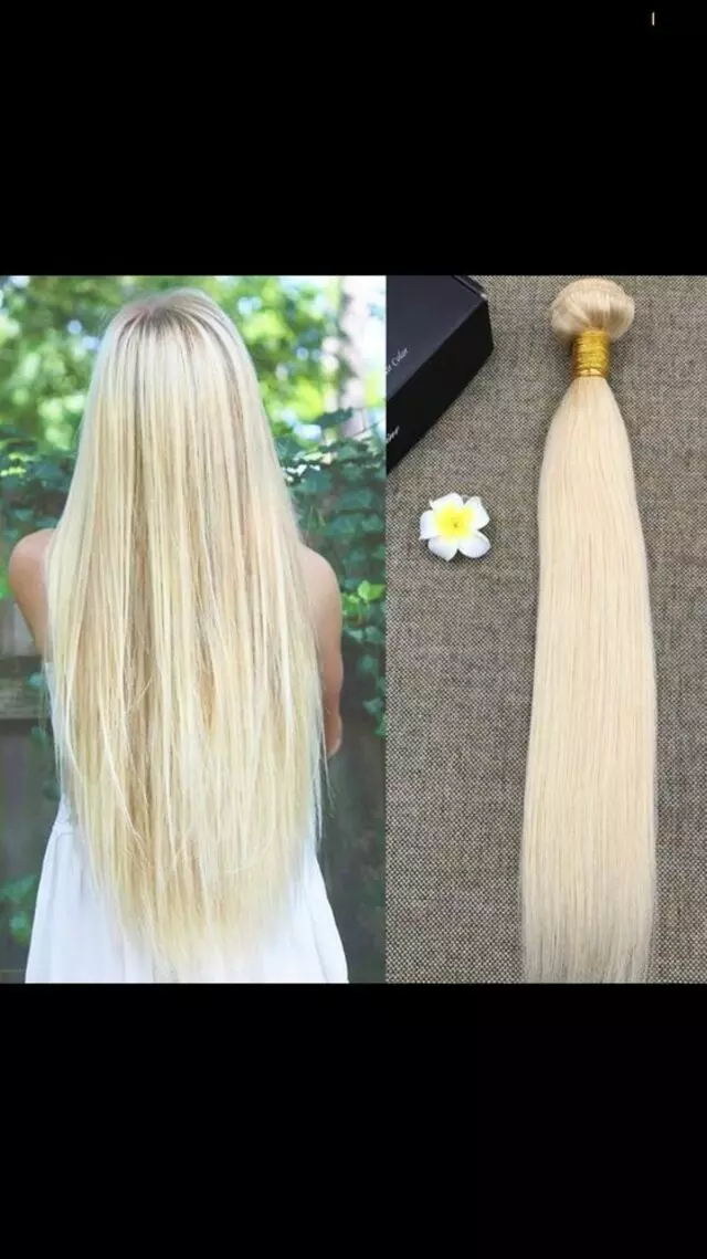 Adja’s Hair Extensions and Wigs