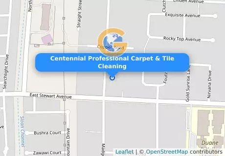 Centennial Professional Carpet & Tile Cleaning