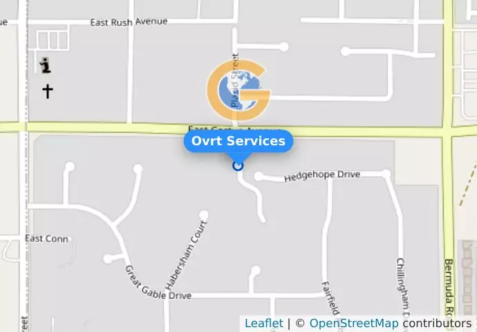 Ovrt Services
