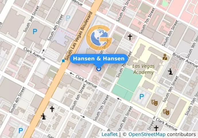 Hansen & Hansen