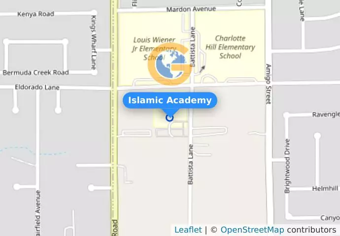 Islamic Academy