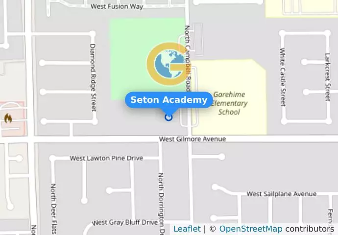 Seton Academy
