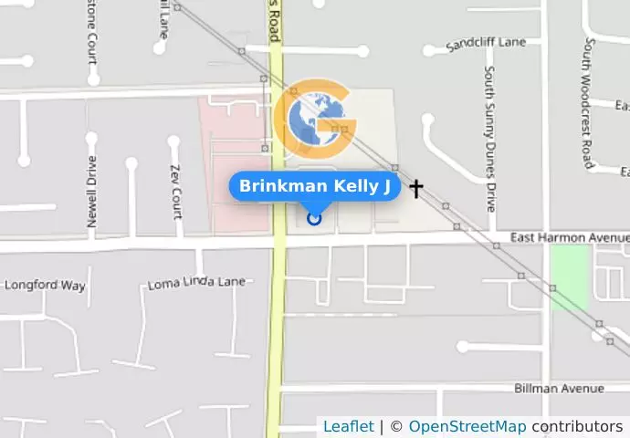 Brinkman Kelly J