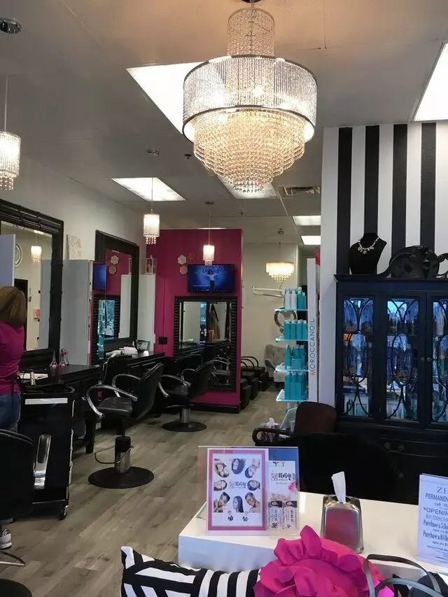 Boutique de Beauté