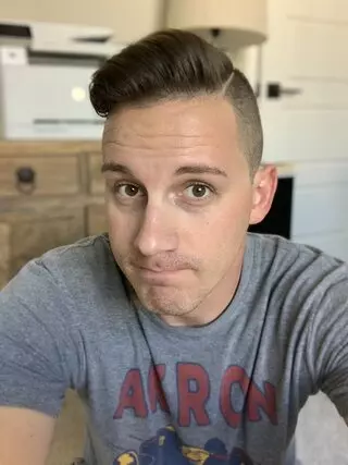 A Blended Edge
