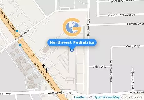 Northwest Pediatrics