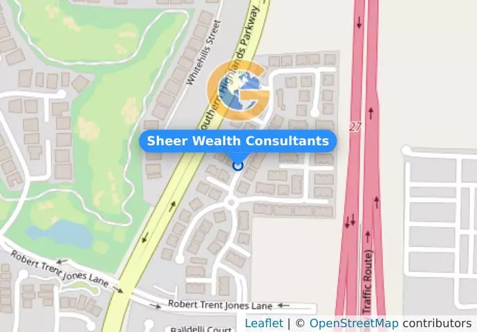 Sheer Wealth Consultants