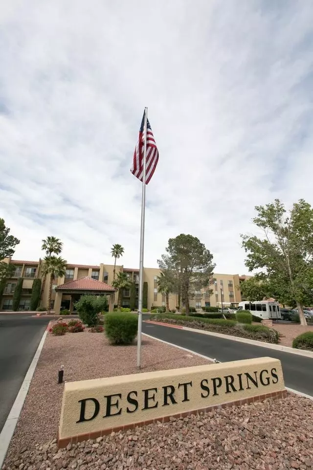 Desert Springs Senior Living