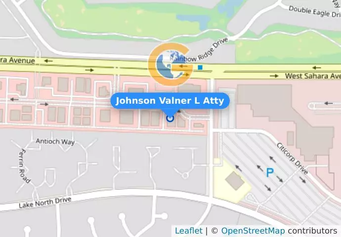 Johnson Valner L Atty