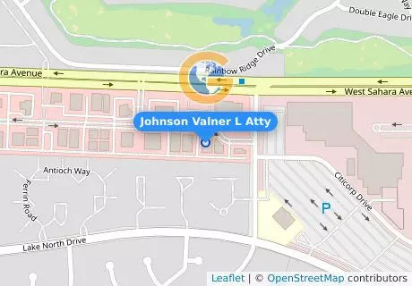 Johnson Valner L Atty