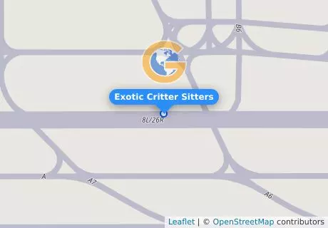 Exotic Critter Sitters
