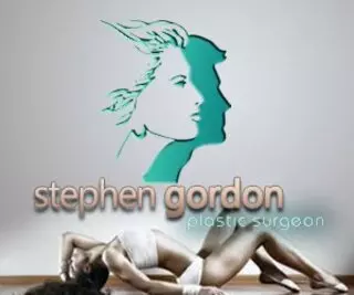 Stephen Gordon