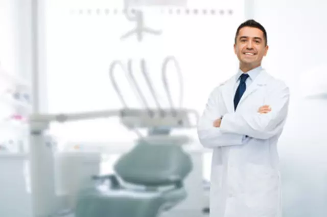 A Plus Dental Group
