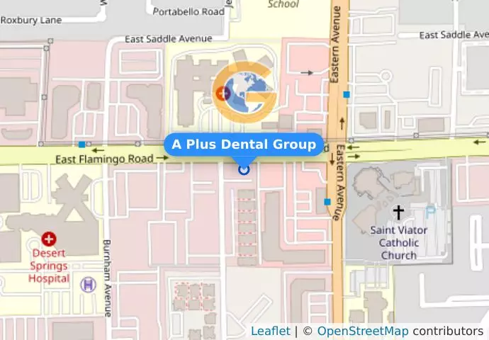 A Plus Dental Group